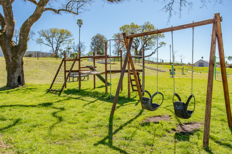 2 Bedroom Property for Sale in Honeydew Country Estate Western Cape